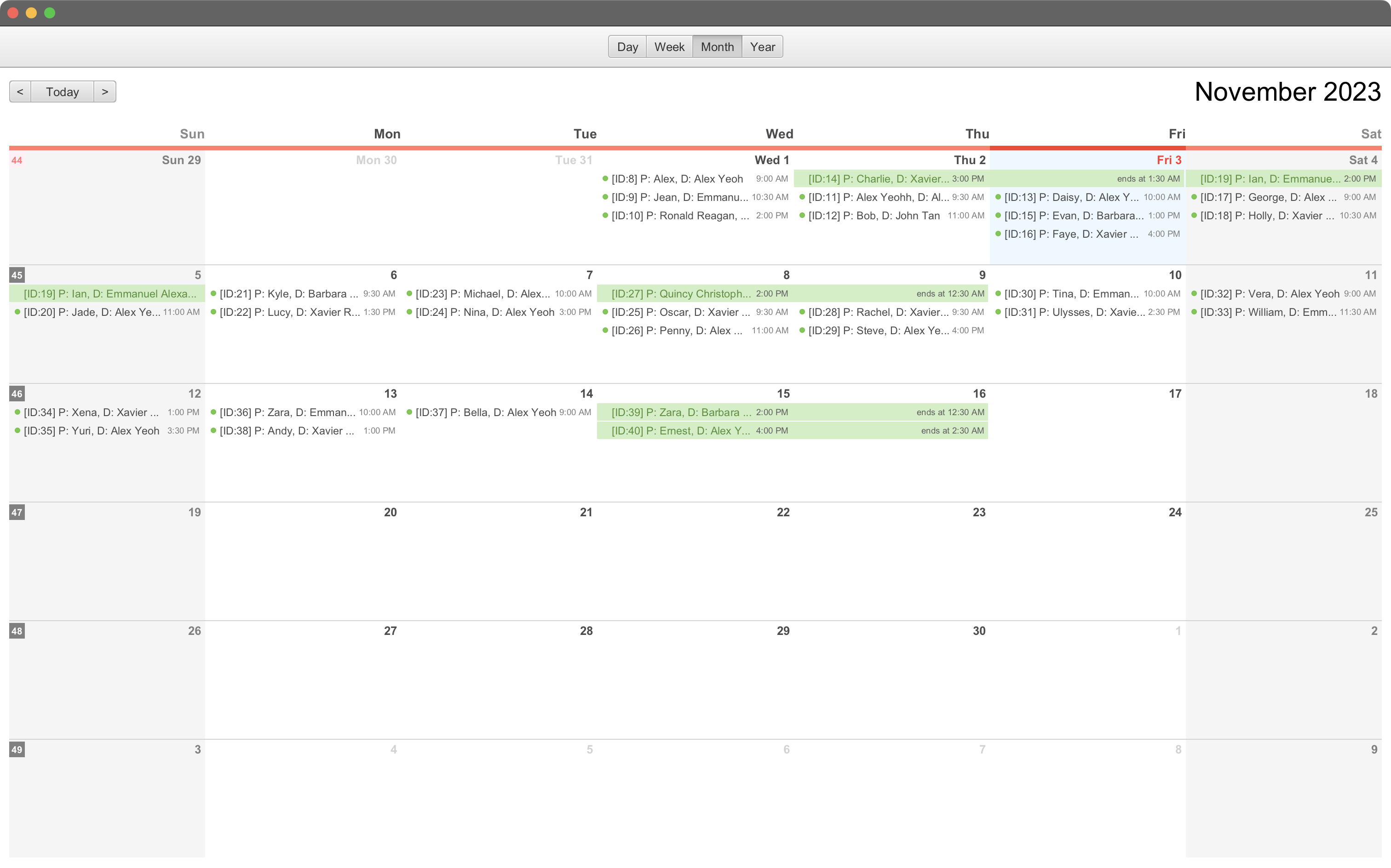 view-calendar-example